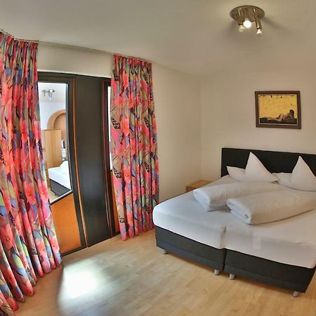 Ferienhaus Moidl Solden Bagian luar foto