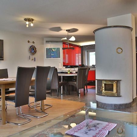 Ferienhaus Moidl Solden Bagian luar foto