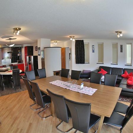Ferienhaus Moidl Solden Bagian luar foto