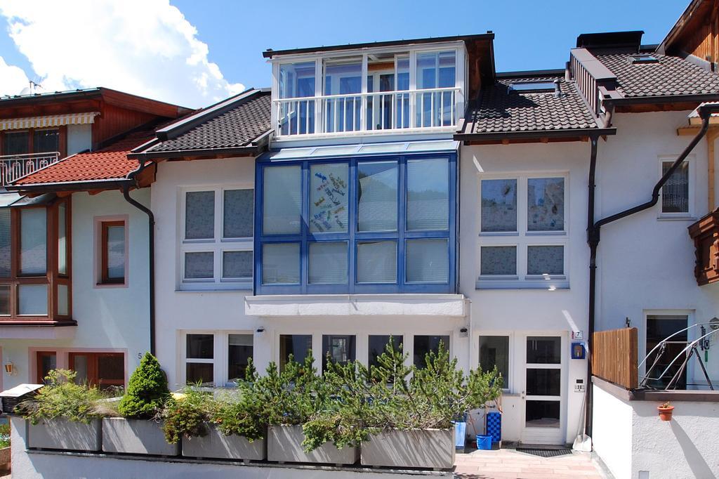 Ferienhaus Moidl Solden Ruang foto