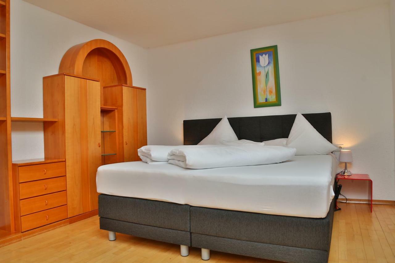 Ferienhaus Moidl Solden Bagian luar foto
