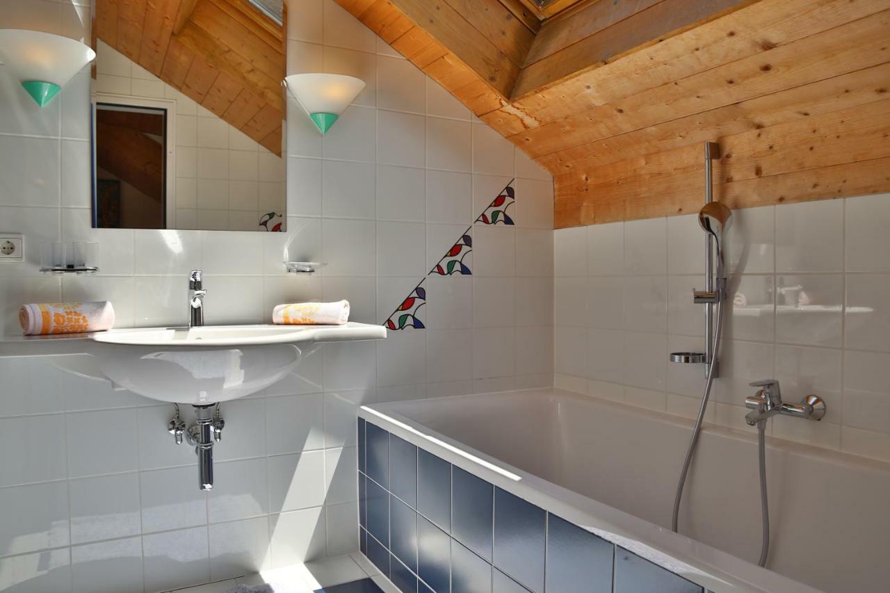 Ferienhaus Moidl Solden Bagian luar foto