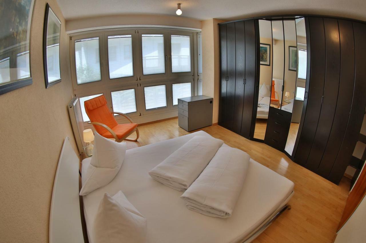 Ferienhaus Moidl Solden Bagian luar foto