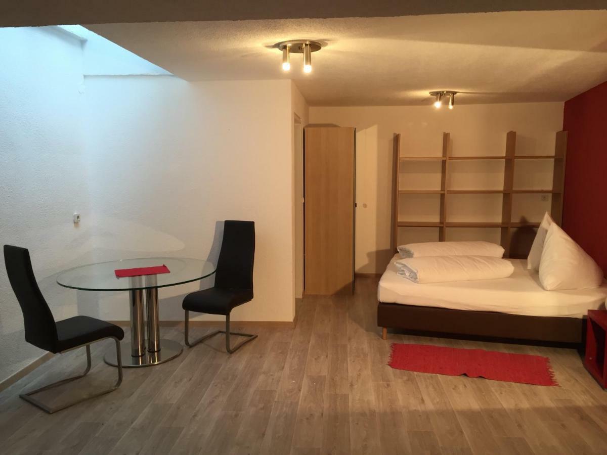 Ferienhaus Moidl Solden Bagian luar foto