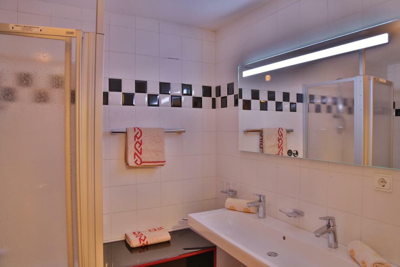 Ferienhaus Moidl Solden Bagian luar foto