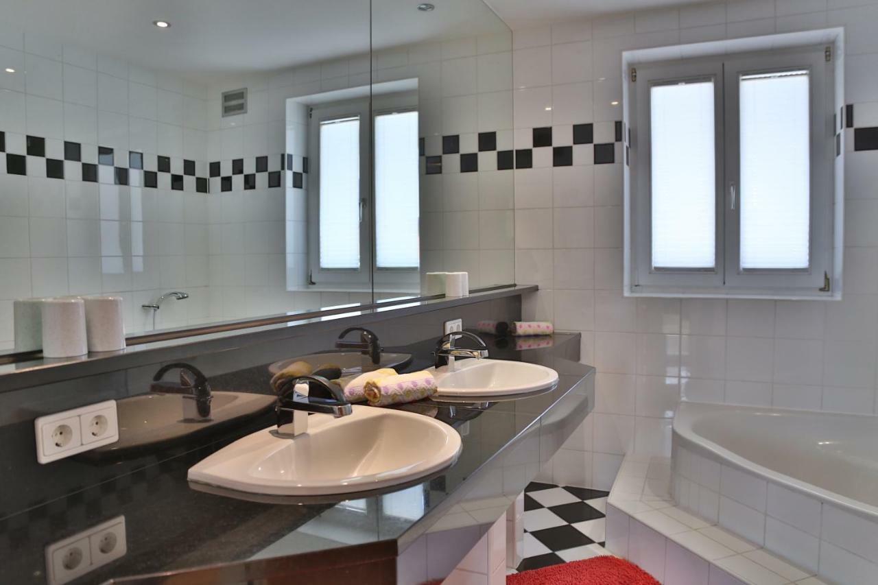 Ferienhaus Moidl Solden Bagian luar foto
