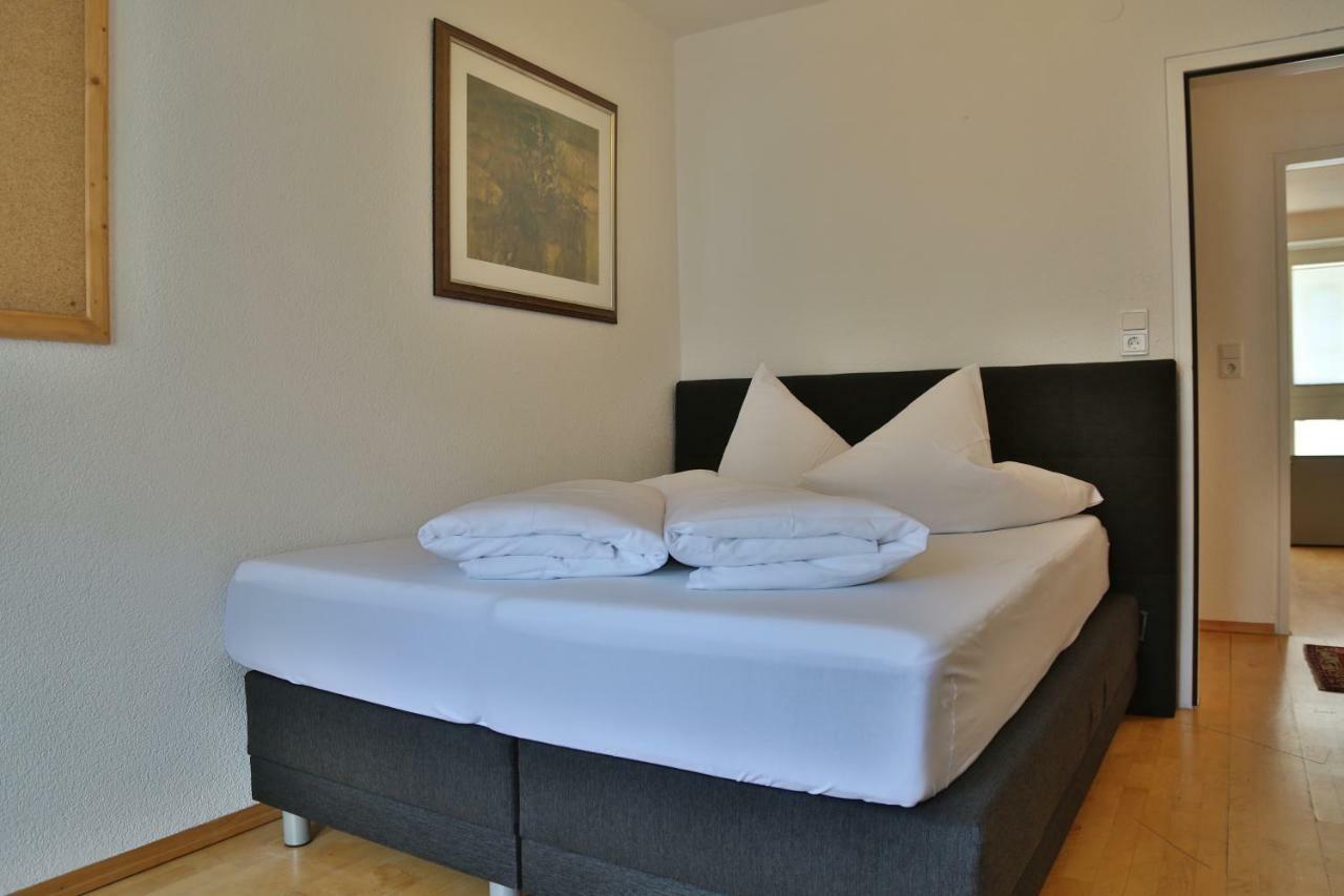 Ferienhaus Moidl Solden Bagian luar foto