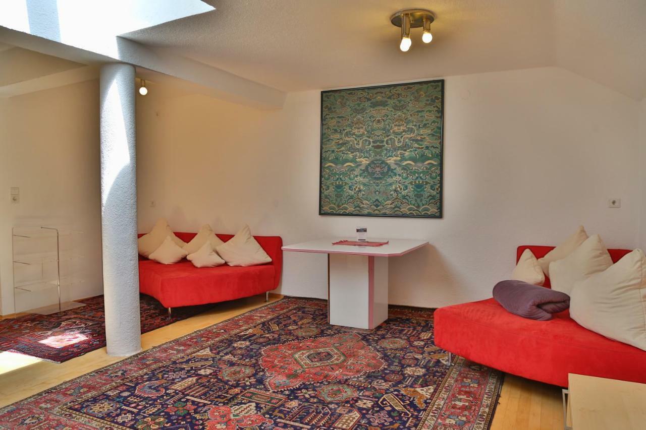 Ferienhaus Moidl Solden Bagian luar foto