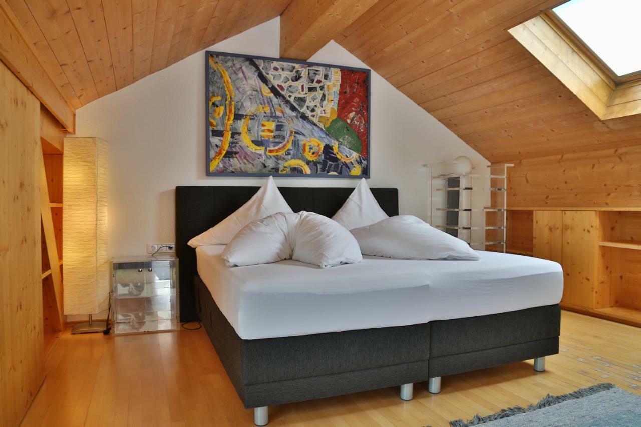 Ferienhaus Moidl Solden Bagian luar foto